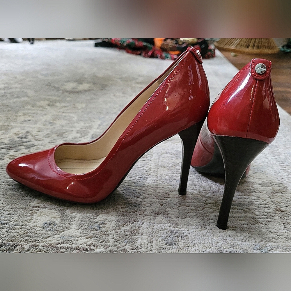 High heels 👠